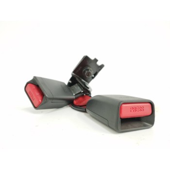 Recambio de enganche cinturon derecho para hyundai kona 1.0 tgdi cat referencia OEM IAM  TRASERO 