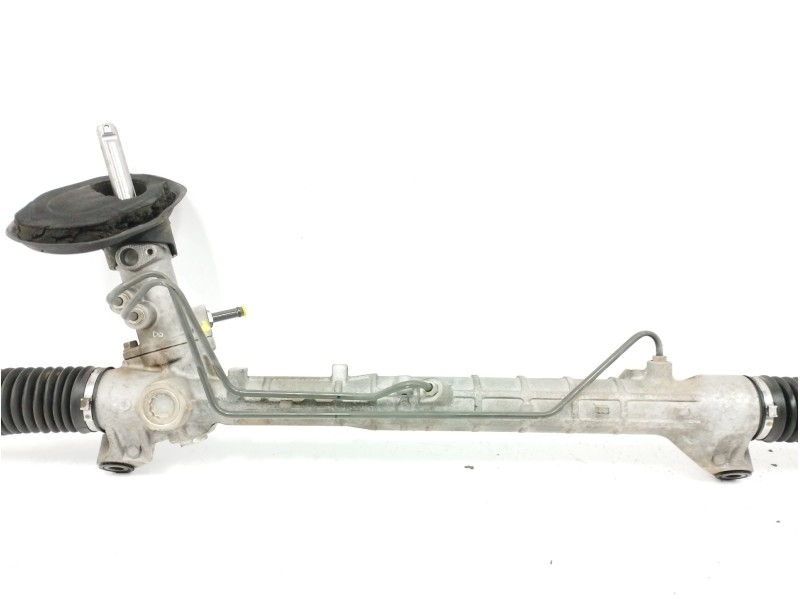 Recambio de cremallera direccion para mazda 3 berlina (bk) 1.6 cd diesel cat referencia OEM IAM   