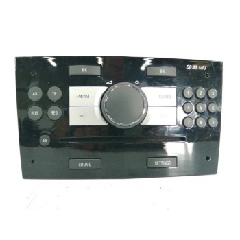 SISTEMA AUDIO / RADIO CD 13289935 497316088 