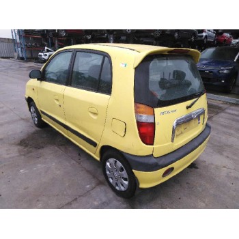 hyundai atos prime (mx) del año 2000