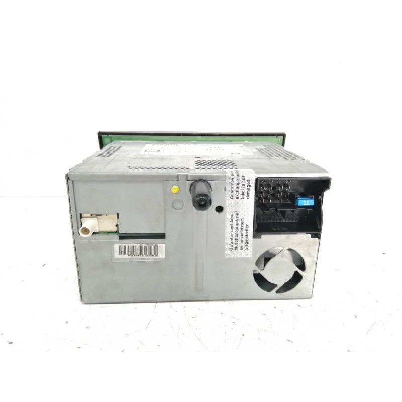 SISTEMA AUDIO / RADIO CD 497316088