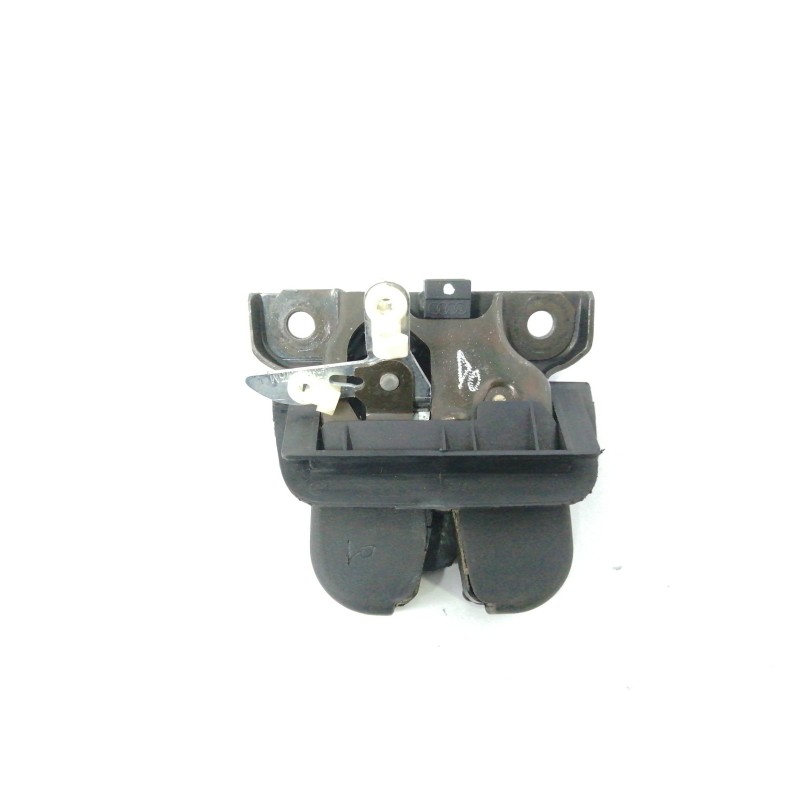 CERRADURA MALETERO / PORTON