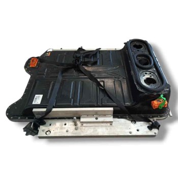 Recambio de bateria para renault zoe (bfm_) z.e 40 electrico referencia OEM IAM 295108557R  