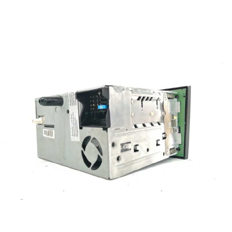 SISTEMA AUDIO / RADIO CD 497316088