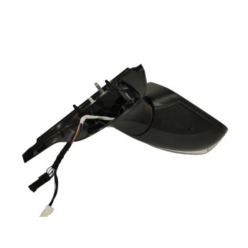 Recambio de retrovisor derecho para citroën c3 1.5 blue-hdi fap referencia OEM IAM  2 ENCHUFES 4+6 CABLES OBSERVAR FOTO