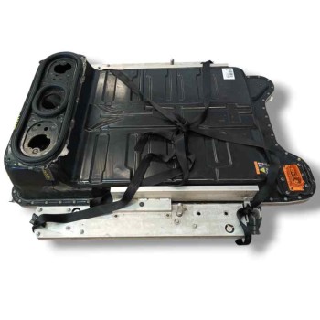 Recambio de bateria para renault zoe (bfm_) z.e 40 electrico referencia OEM IAM 295108557R  
