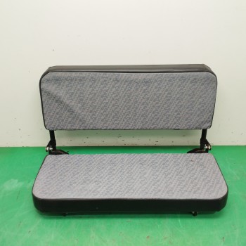 Recambio de asientos traseros para santana ps10/anibal 2.8 d 4x4 referencia OEM IAM  TERCERA FILA 