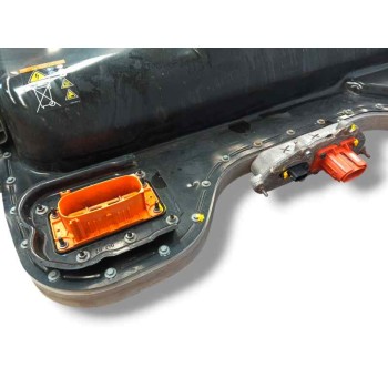 Recambio de bateria para renault zoe (bfm_) z.e 40 electrico referencia OEM IAM 295108557R  