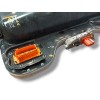 Recambio de bateria para renault zoe (bfm_) z.e 40 electrico referencia OEM IAM 295108557R  