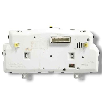 Recambio de cuadro instrumentos para nissan micra iv (k13k, k13kk) 1.2 referencia OEM IAM 248201HB0C  