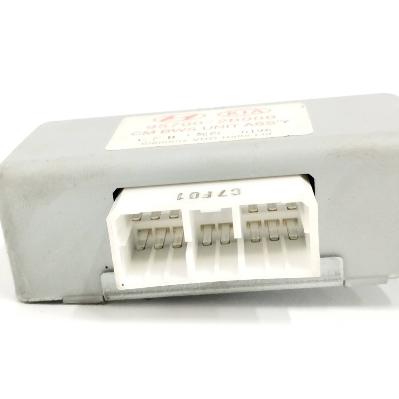 MODULO ELECTRONICO