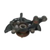 Recambio de mangueta delantera izquierda para mazda 2 hybrid 1.5 12v referencia OEM IAM   