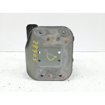 Recambio de absorbedor delantero para opel antara a (l07) 2.2 cdti referencia OEM IAM   