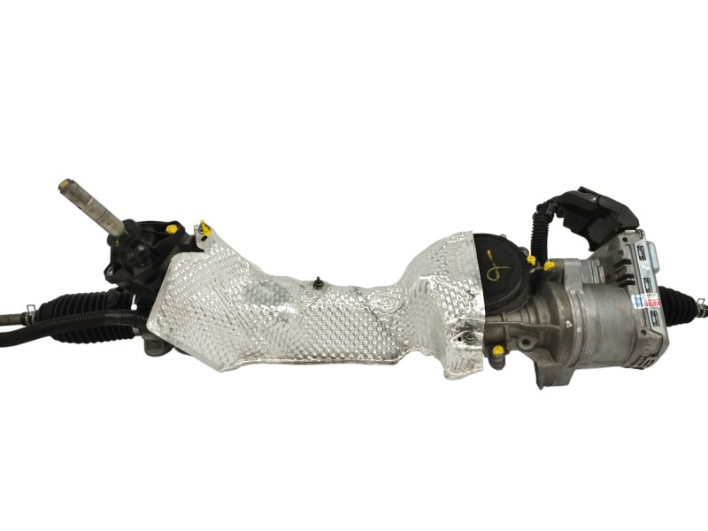 Recambio de cremallera direccion para peugeot 5008 1.2 12v e-thp referencia OEM IAM 9820357580 680000767100 170960007506 Recambio de cremallera direccion para peugeot 5008 1.2 12v e-thp referencia OEM IAM 9820357580 680000767100 170960007506