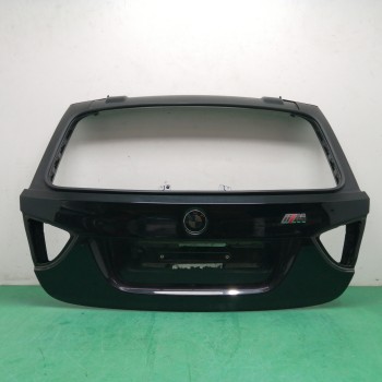 Recambio de porton trasero para bmw serie 3 touring (e91) 320d referencia OEM IAM   