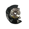 Recambio de mangueta delantera derecha para mazda 2 hybrid 1.5 12v referencia OEM IAM   