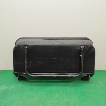 Recambio de asientos traseros para santana ps10/anibal 2.8 d 4x4 referencia OEM IAM  TERCERA FILA 