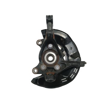 Recambio de mangueta delantera derecha para mazda 2 hybrid 1.5 12v referencia OEM IAM   