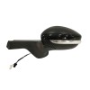 Recambio de retrovisor izquierdo para citroën c3 1.5 blue-hdi fap referencia OEM IAM  2 ENCHUFES 2+6 CABLES 