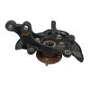 Recambio de mangueta delantera derecha para mazda 2 hybrid 1.5 12v referencia OEM IAM   