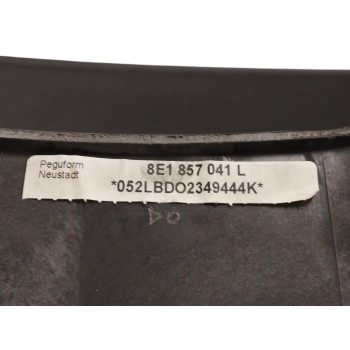 Recambio de salpicadero para audi a4 berlina (8e) 2.0 tdi referencia OEM IAM 8E1857041L 8E0880201DF 8E1880204F