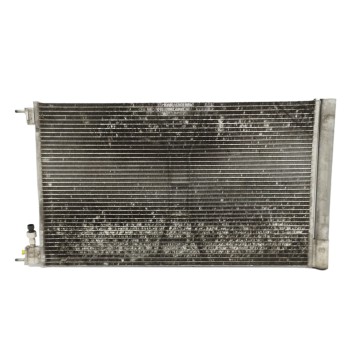 Recambio de condensador / radiador aire acondicionado para opel insignia berlina 2.0 16v cdti referencia OEM IAM 13330217 N65650