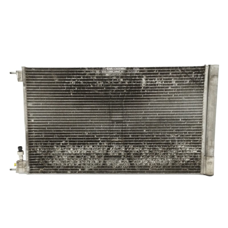 Recambio de condensador / radiador aire acondicionado para opel insignia berlina 2.0 16v cdti referencia OEM IAM 13330217 N65650