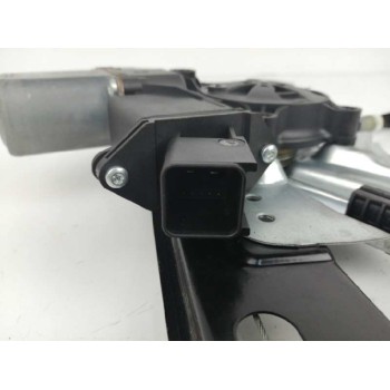 Recambio de elevalunas delantero derecho para opel zafira tourer 1.6 cdti dpf referencia OEM IAM 13260138  