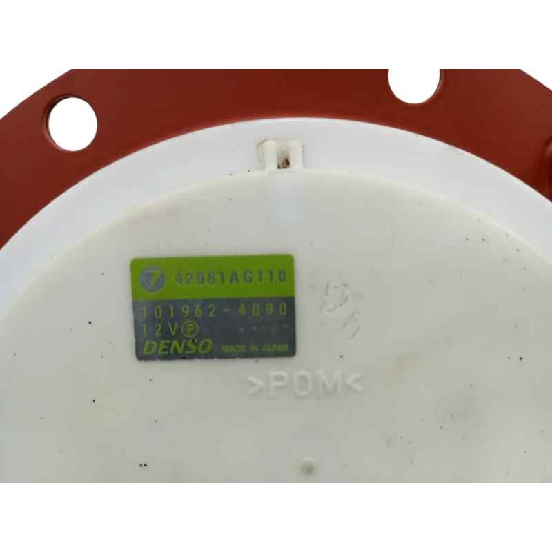 AFORADOR 1019624090