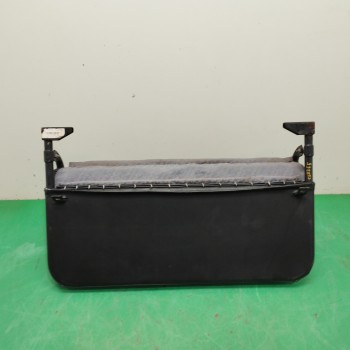 Recambio de asientos traseros para santana ps10/anibal 2.8 d 4x4 referencia OEM IAM  TERCERA FILA 