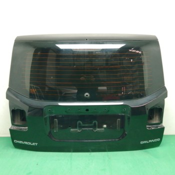 Recambio de porton trasero para chevrolet orlando lt+ referencia OEM IAM 95225551  
