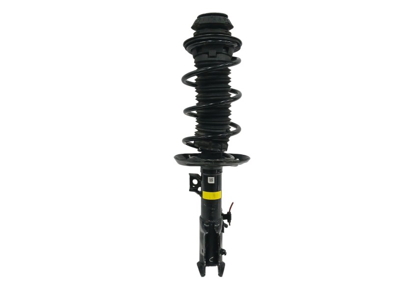 Recambio de amortiguador delantero izquierdo para mazda 2 hybrid 1.5 12v referencia OEM IAM 48520K0090  