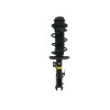 Recambio de amortiguador delantero izquierdo para mazda 2 hybrid 1.5 12v referencia OEM IAM 48520K0090  
