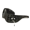 Recambio de retrovisor izquierdo para citroën c3 1.5 blue-hdi fap referencia OEM IAM  2 ENCHUFES 2+6 CABLES 