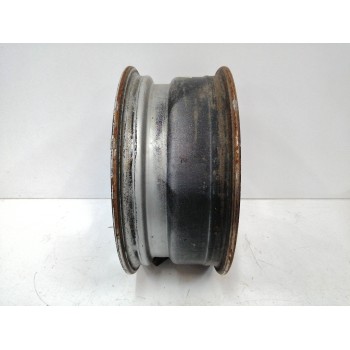 Recambio de llanta para suzuki ps 10 santana anibal 2.8 d referencia OEM IAM  6,5JX16H2 ET46 