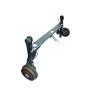Recambio de puente trasero para suzuki swift berlina (mz) 1.5 16v cat referencia OEM IAM 4651062J01 140939 KM 