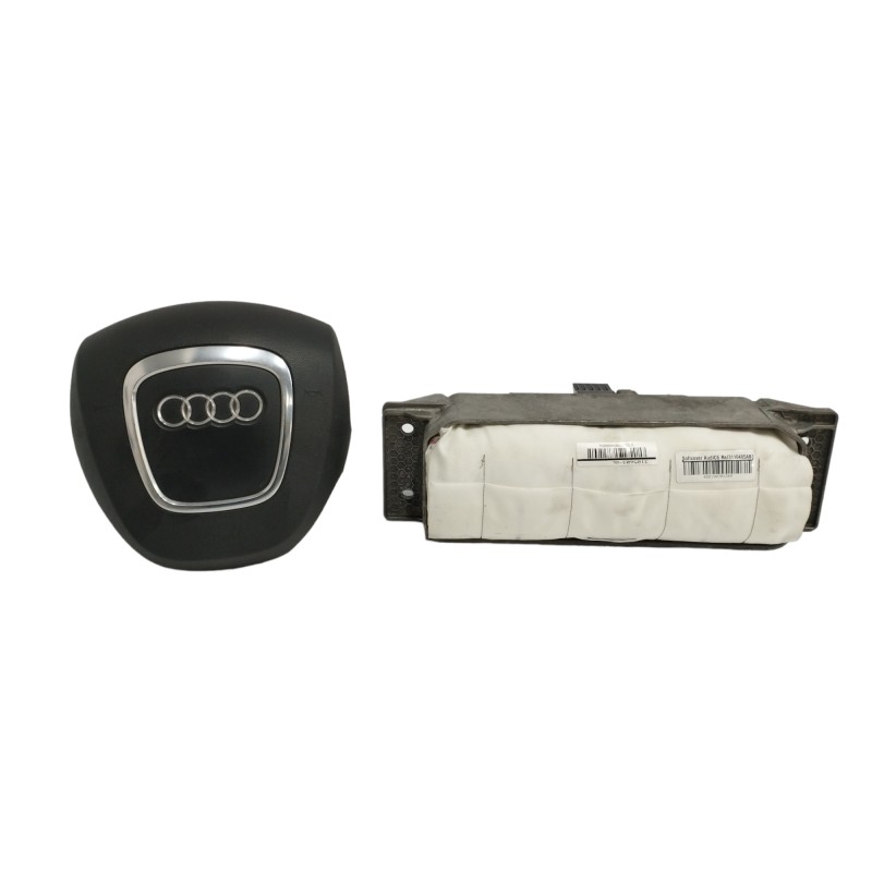 SALPICADERO 8E0880201DF 8E1880204F