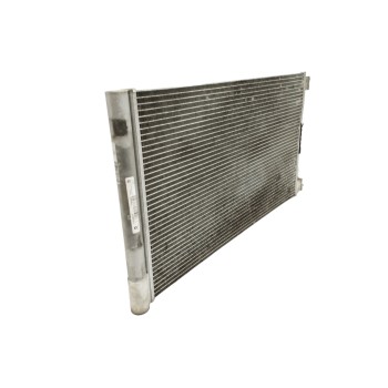 Recambio de condensador / radiador aire acondicionado para opel insignia berlina 2.0 16v cdti referencia OEM IAM 13330217 N65650