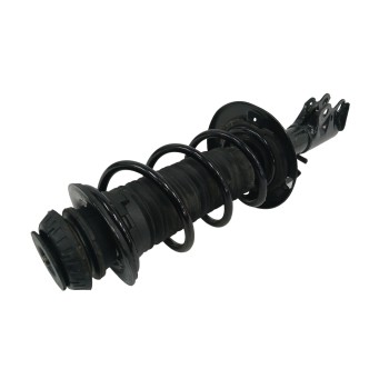 Recambio de amortiguador delantero izquierdo para mazda 2 hybrid 1.5 12v referencia OEM IAM 48520K0090  