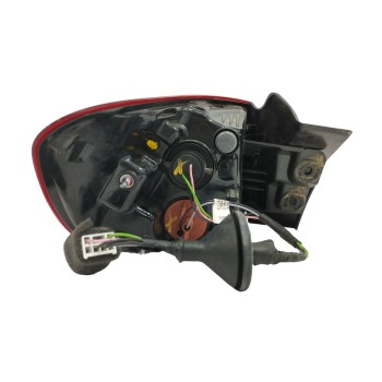 Recambio de piloto trasero derecho para kia ceed sportswagon 1.0 tgdi cat referencia OEM IAM 92402J7100  