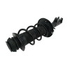 Recambio de amortiguador delantero izquierdo para mazda 2 hybrid 1.5 12v referencia OEM IAM 48520K0090  