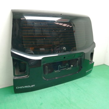 Recambio de porton trasero para chevrolet orlando lt+ referencia OEM IAM 95225551  