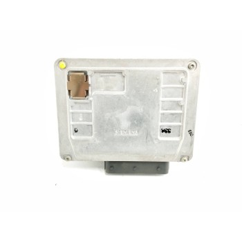 Recambio de modulo electronico para volkswagen touareg (7la) 2.5 tdi referencia OEM IAM 0AD927755T 5WP22076 