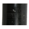 Recambio de amortiguador delantero izquierdo para mazda 2 hybrid 1.5 12v referencia OEM IAM 48520K0090  