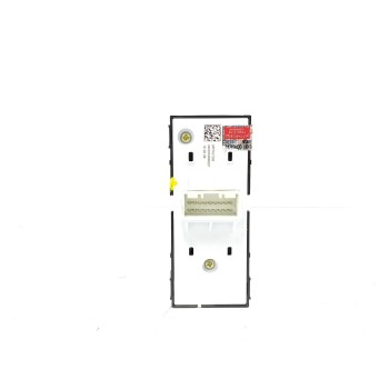 Recambio de mando elevalunas delantero izquierdo para kia ceed sportswagon 1.0 tgdi cat referencia OEM IAM 93570J7200  