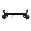 Recambio de puente trasero para suzuki swift berlina (mz) 1.5 16v cat referencia OEM IAM 4651062J01 140939 KM 
