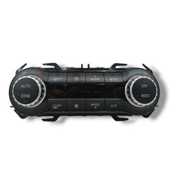 MANDO CLIMATIZADOR A2469000715 5HB01044807 