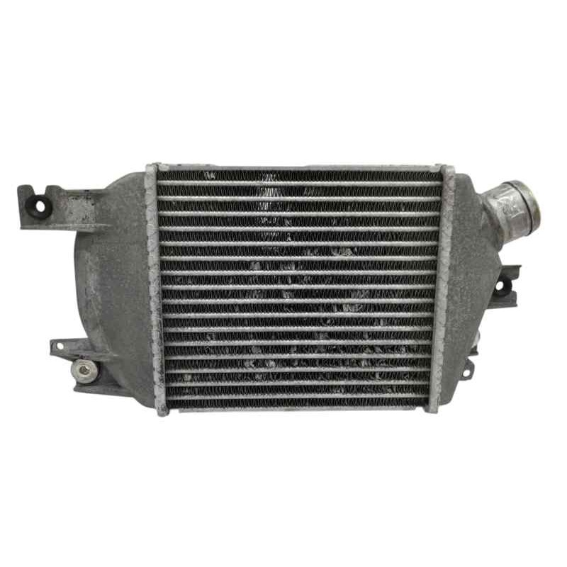 INTERCOOLER