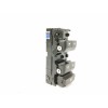Recambio de mando elevalunas delantero izquierdo para kia ceed sportswagon 1.0 tgdi cat referencia OEM IAM 93570J7200  