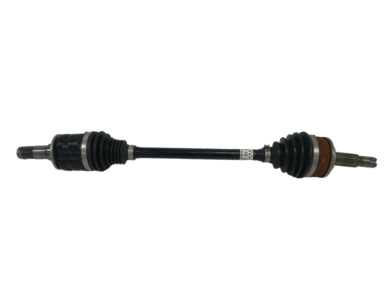 Recambio de transmision delantera izquierda para mazda 2 hybrid 1.5 12v referencia OEM IAM 43420K0050 Recambio de transmision delantera izquierda para mazda 2 hybrid 1.5 12v referencia OEM IAM 43420K0050